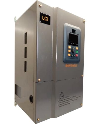 ИНСТАРТ LCI-G22/P30-4B Преобразователи частоты