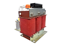 Синус-фильтры Инстарт